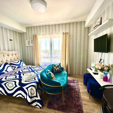 Lovely Studio Condominiums At Mesavirre Garden Residences Bacolod Dış mekan fotoğraf