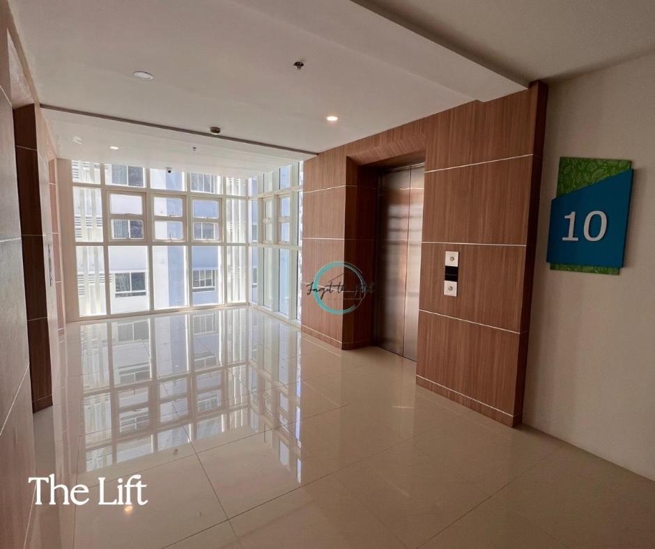 Lovely Studio Condominiums At Mesavirre Garden Residences Bacolod Dış mekan fotoğraf