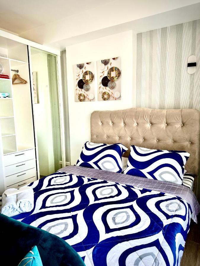 Lovely Studio Condominiums At Mesavirre Garden Residences Bacolod Dış mekan fotoğraf