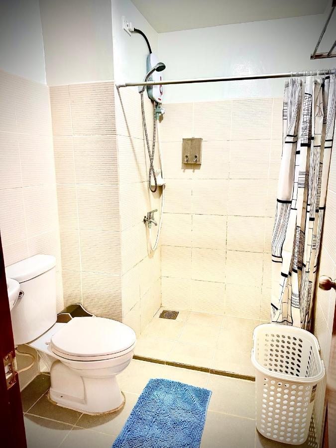 Lovely Studio Condominiums At Mesavirre Garden Residences Bacolod Dış mekan fotoğraf