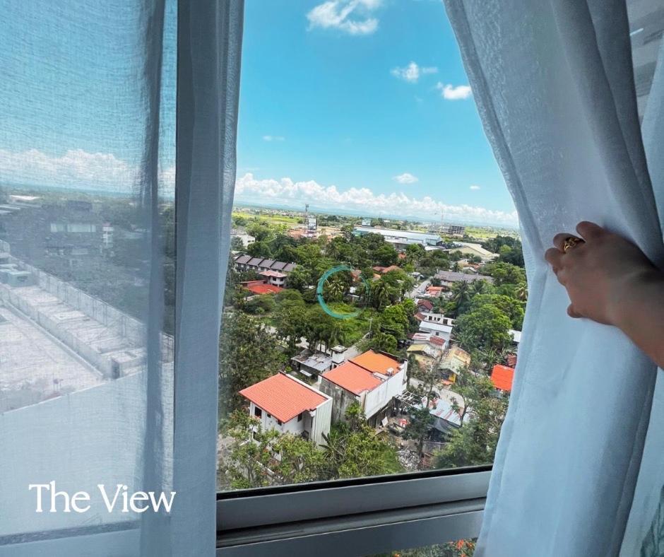 Lovely Studio Condominiums At Mesavirre Garden Residences Bacolod Dış mekan fotoğraf